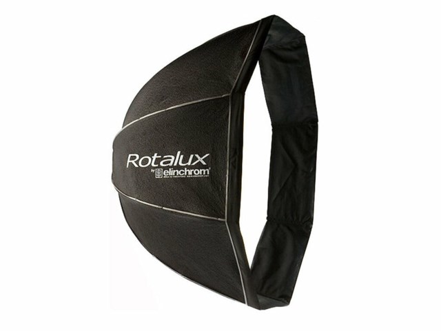 Elinchrom Hooded diffusor för Rotalux Deep Octa 70cm
