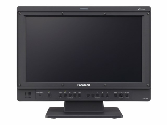 Panasonic LCD-näyttö 18,5" BT LH1850EJ