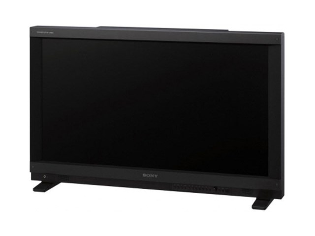 Sony LCD-monitori 30" 4K Trimaster PVM-X300