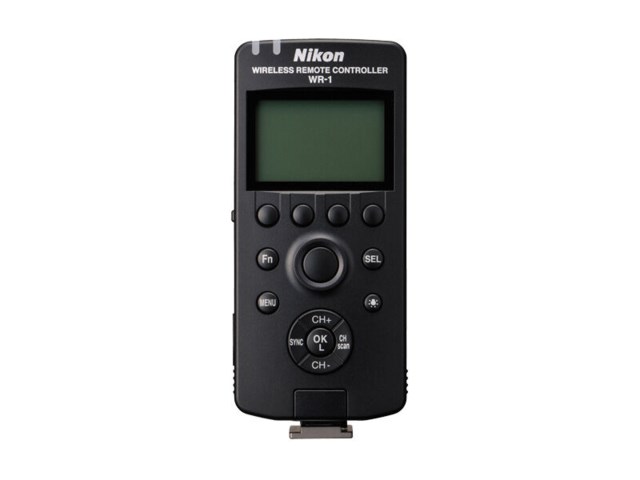 Nikon WR-1 D7100 -kameralle