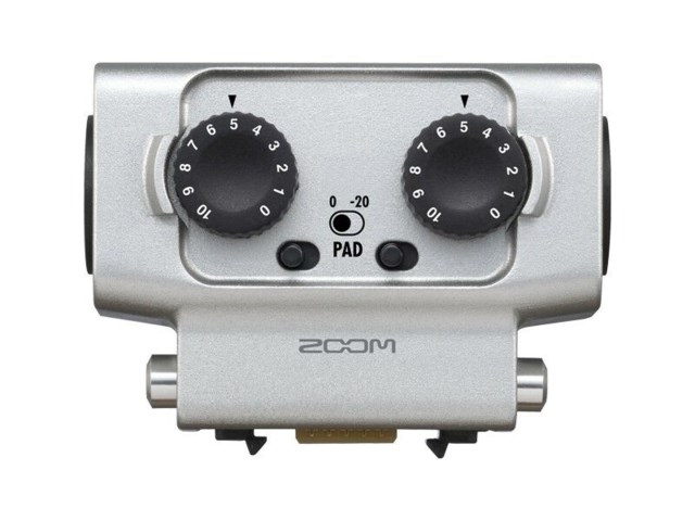 Zoom XLR / TRS moduuli EXH-6