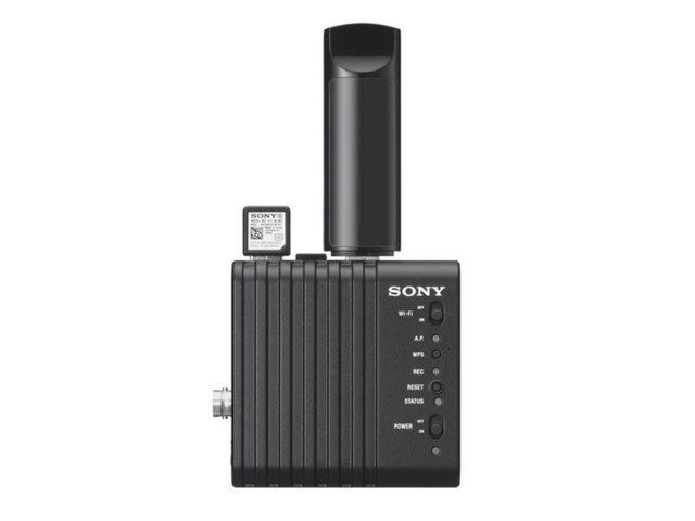 Sony WiFi-adapter CBK-WA100