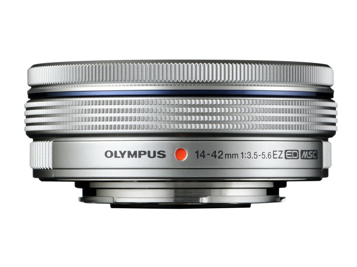 Panasonic Lumix G X Vario PZ 14-42mm f/3,5-5,6 ASPH Power 