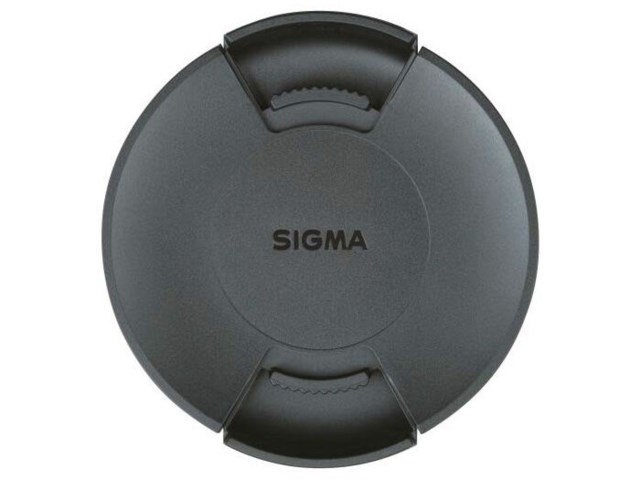 Sigma Objektiivin etusuoja 72mm