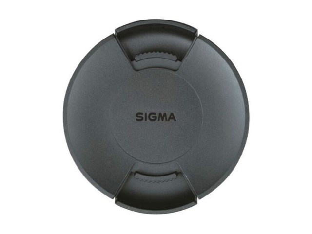 Sigma Objektiivin etusuoja 86mm