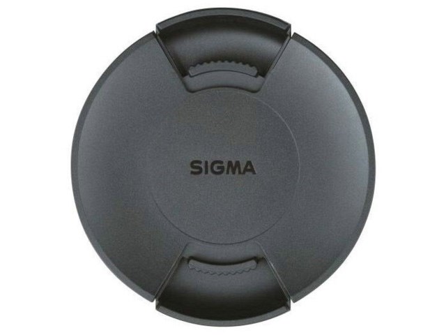 Sigma Objektiivin etusuoja 95mm