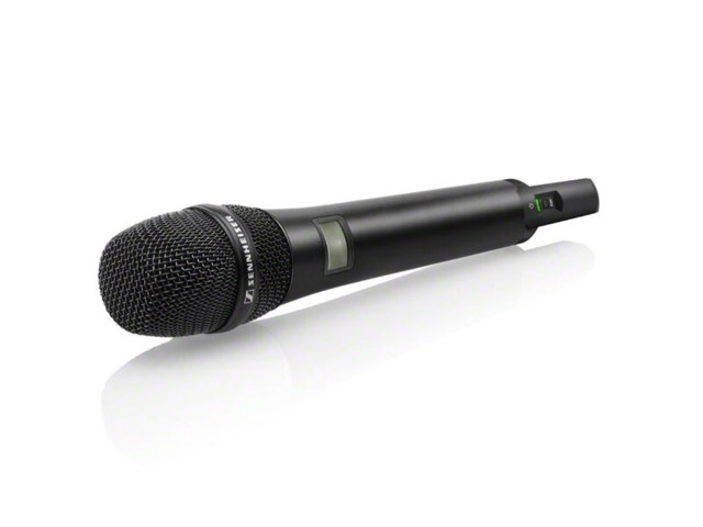 Sennheiser AVX SKM-835 mikrofonikela + käsilähetin