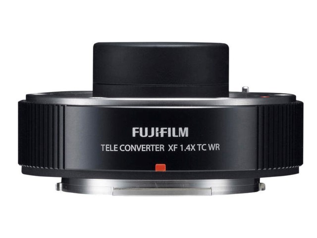Fujifilm Fujinon telejatke XF 1.4X TC WR