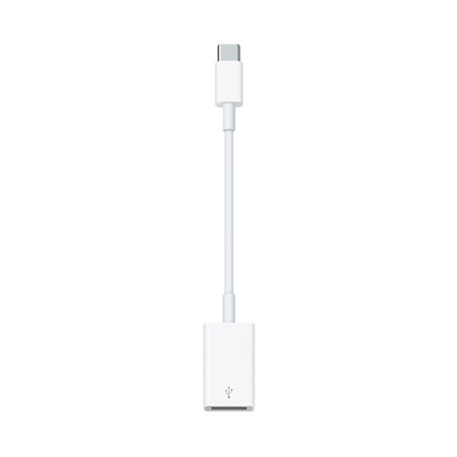 Apple USB-C - USB adapteri