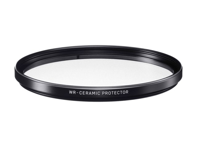 Sigma Suodatin WR Ceramic Protection 67 mm