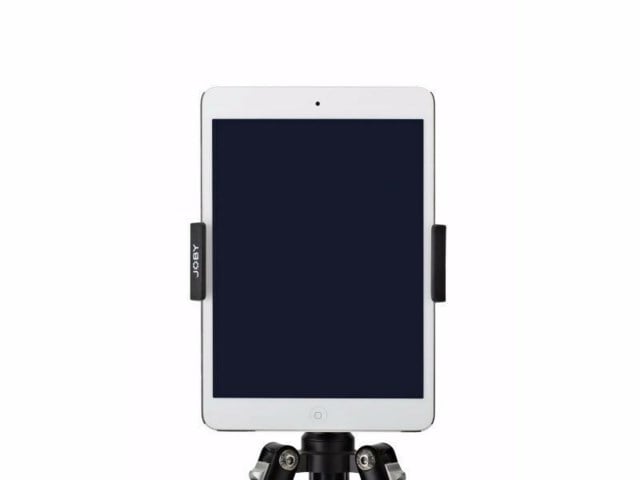 Joby GripTight Mount Pro / iPad & Ipad Pro 7"-11"
