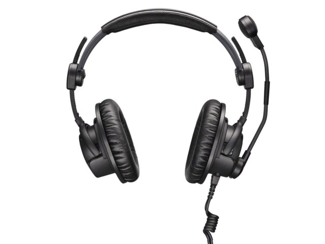 Sennheiser Headset HMD 26