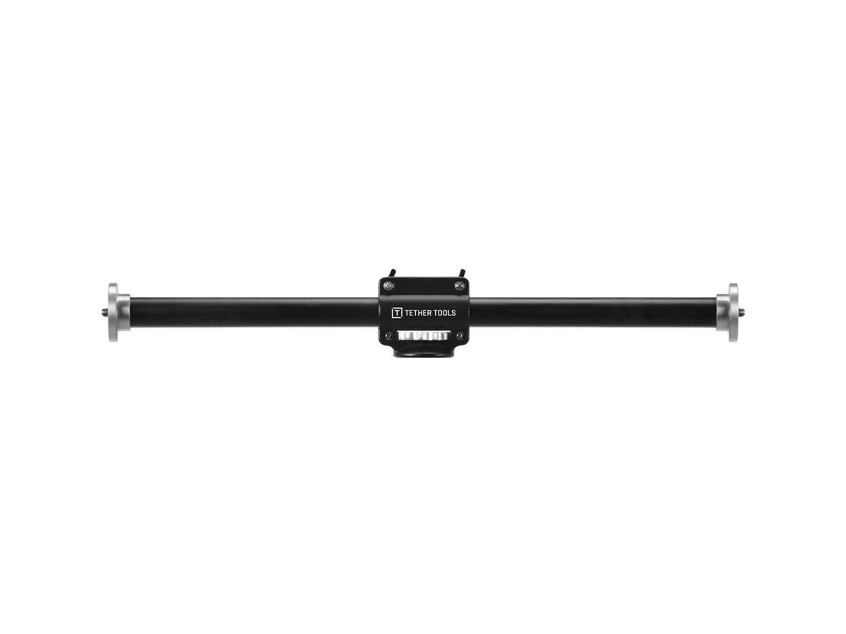Tether Tools Rock solid crossbar side arm | Scandinavian Photo