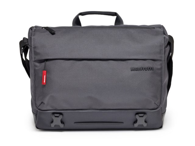 Manfrotto Kameralaukku Manhattan Messenger Speedy 10