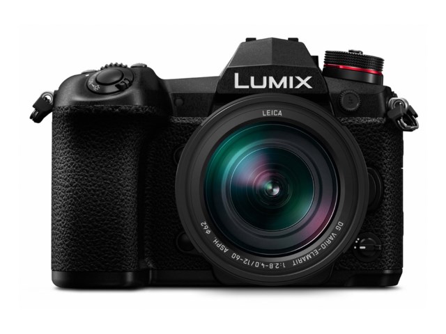 Panasonic Lumix DC-G9 + Leica DG Vario Elmarit 12-60mm