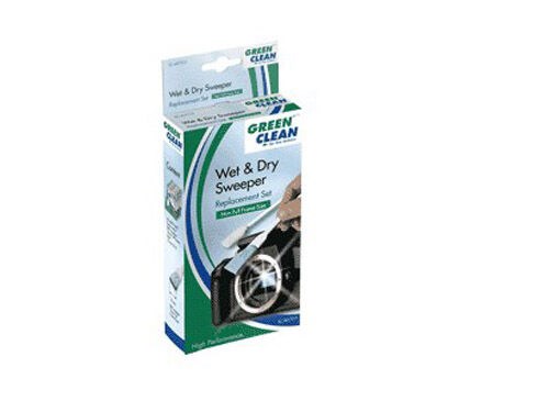 Green Clean Spatteli SC-4060 Full Frame SC-6060