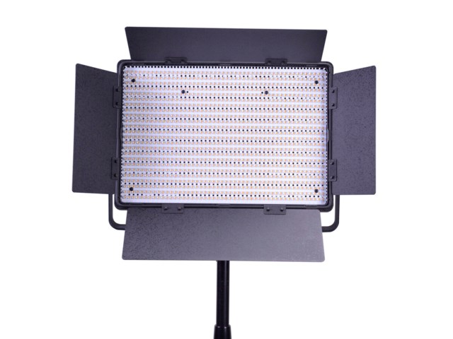 LedGo LED-belysning LG-1200CSC 72W Bi-Color