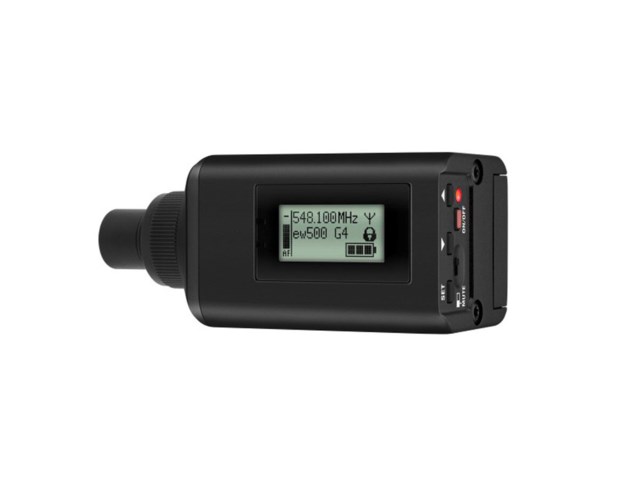 Sennheiser SKP 500 G4-GW Plug-On lähetin