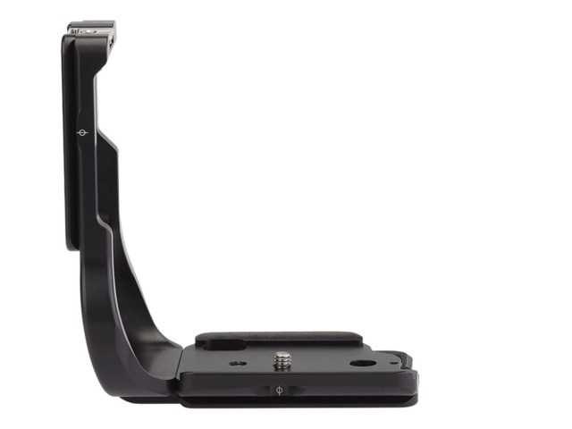 Really Right Stuff B5DMKIV L-plate för Canon Eos Mark IV