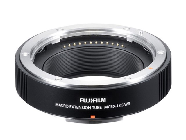 Fujifilm Välirengas MCEX-18G WR