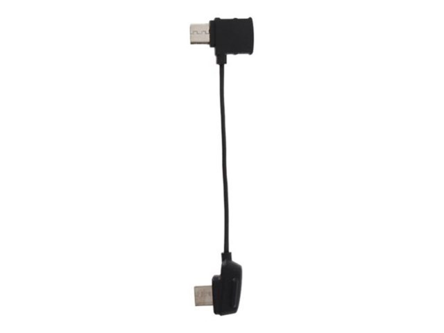 DJI RC Cable Standard Micro USB / Mavic Pro