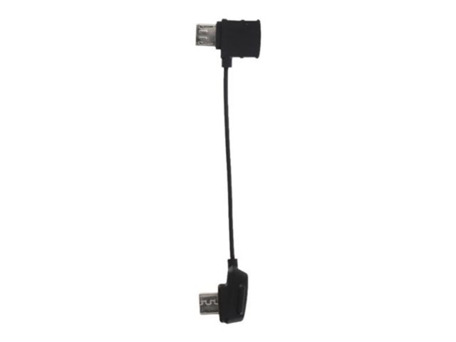 DJI RC Cable Reverse Micro USB / Mavic Pro