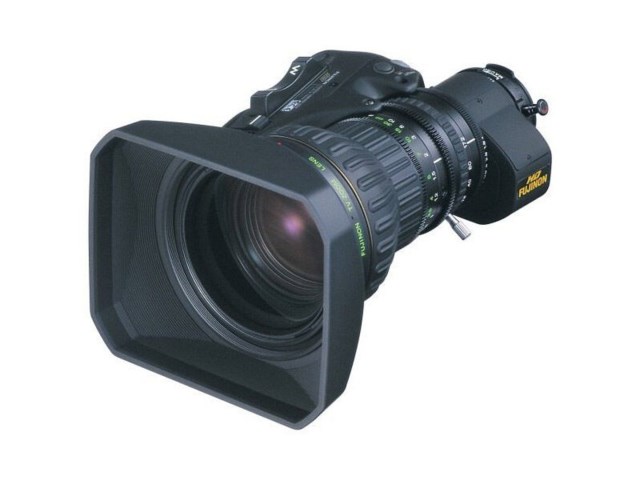 Fujifilm Objektiivi HA23X7.6BERD-S6