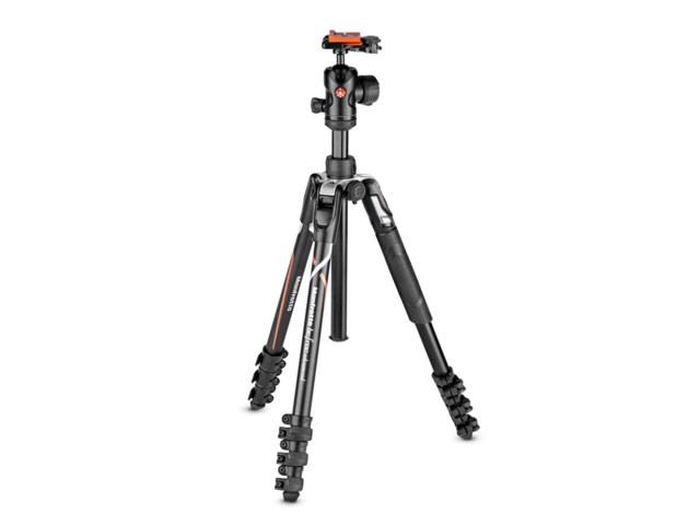 Manfrotto Befree Advanced Alpha Alu for Sony