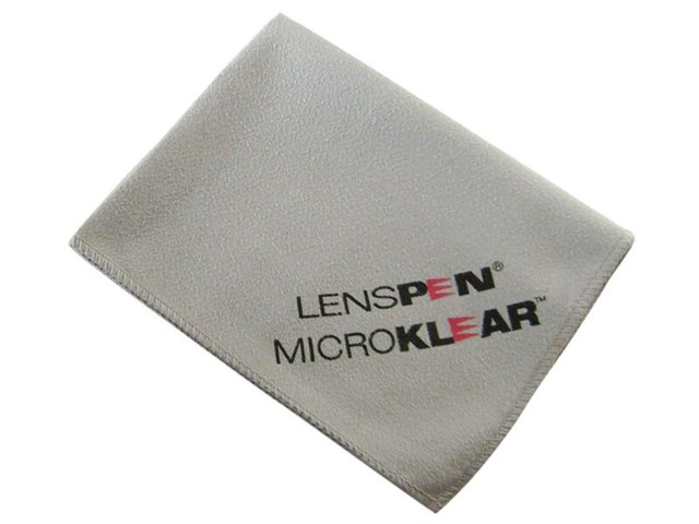 Lenspen Puhdistusliina Photo Microklear Cloth