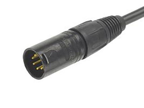 Beyerdynamic 5-pin XLR cable for DT 190 & 290 series, 1,5m