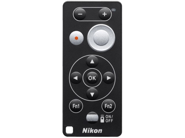 Nikon Nikon ML-L7 Bluetooth kaukolaukaisin