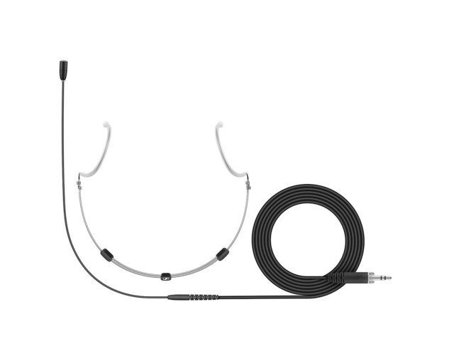 Sennheiser HSP Essential headset (musta & EW liitäntä)