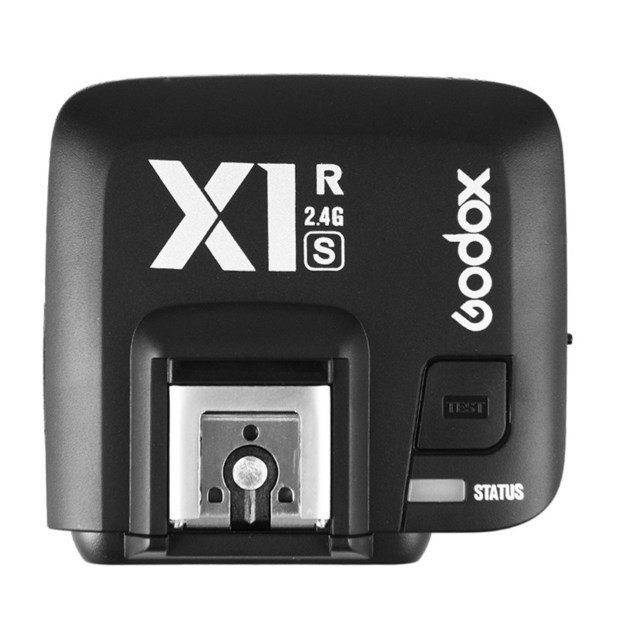 Godox X1R-S TTL Vastaanotin / Sony