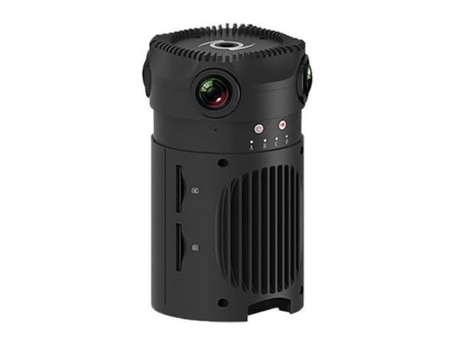 Z CAM S1 Professional VR Camera 6K