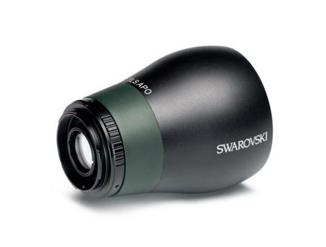 Swarovski TLS APO 30mm + DRX  Apochromat Telephoto Lens