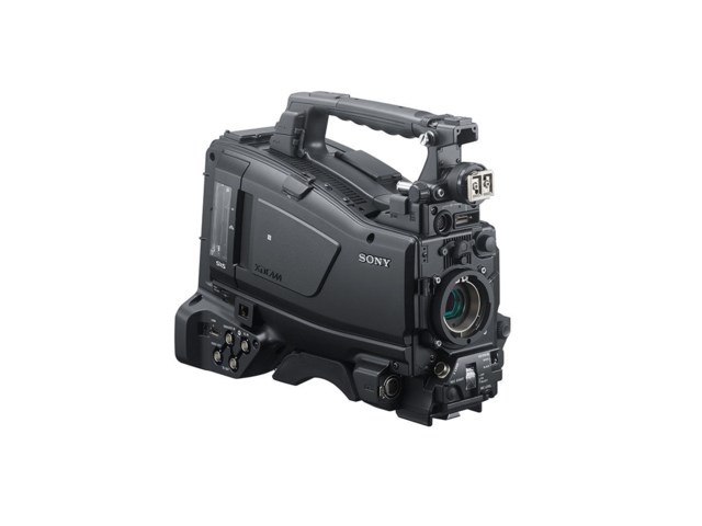 Sony PXW-X400 olkapääkamera