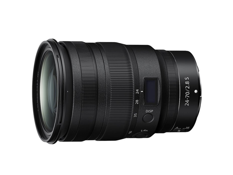 Nikon NIKKOR Z 70-200mm f/2,8 VR S | Scandinavian Photo
