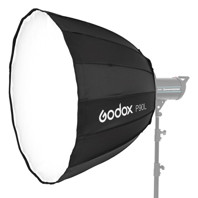 Godox Parabolinen P90L deep softbox 90cm