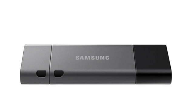 Samsung DUO Plus 64GB USB-C / USB-A 3.1