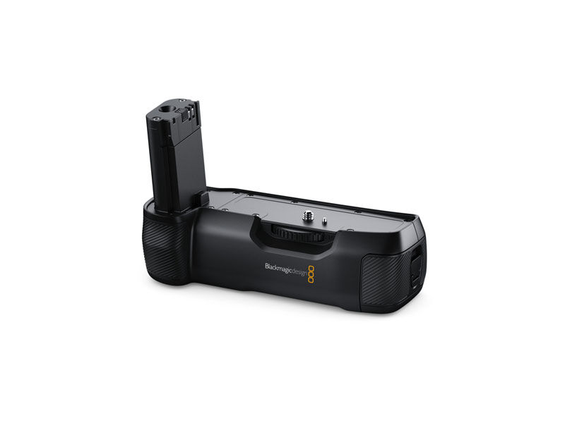 Blackmagic Design Pocket Cinema Camera 4K/6K Battery Grip