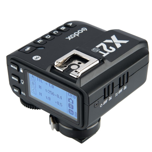 Godox X2T TTL Radiolähetin / Sony
