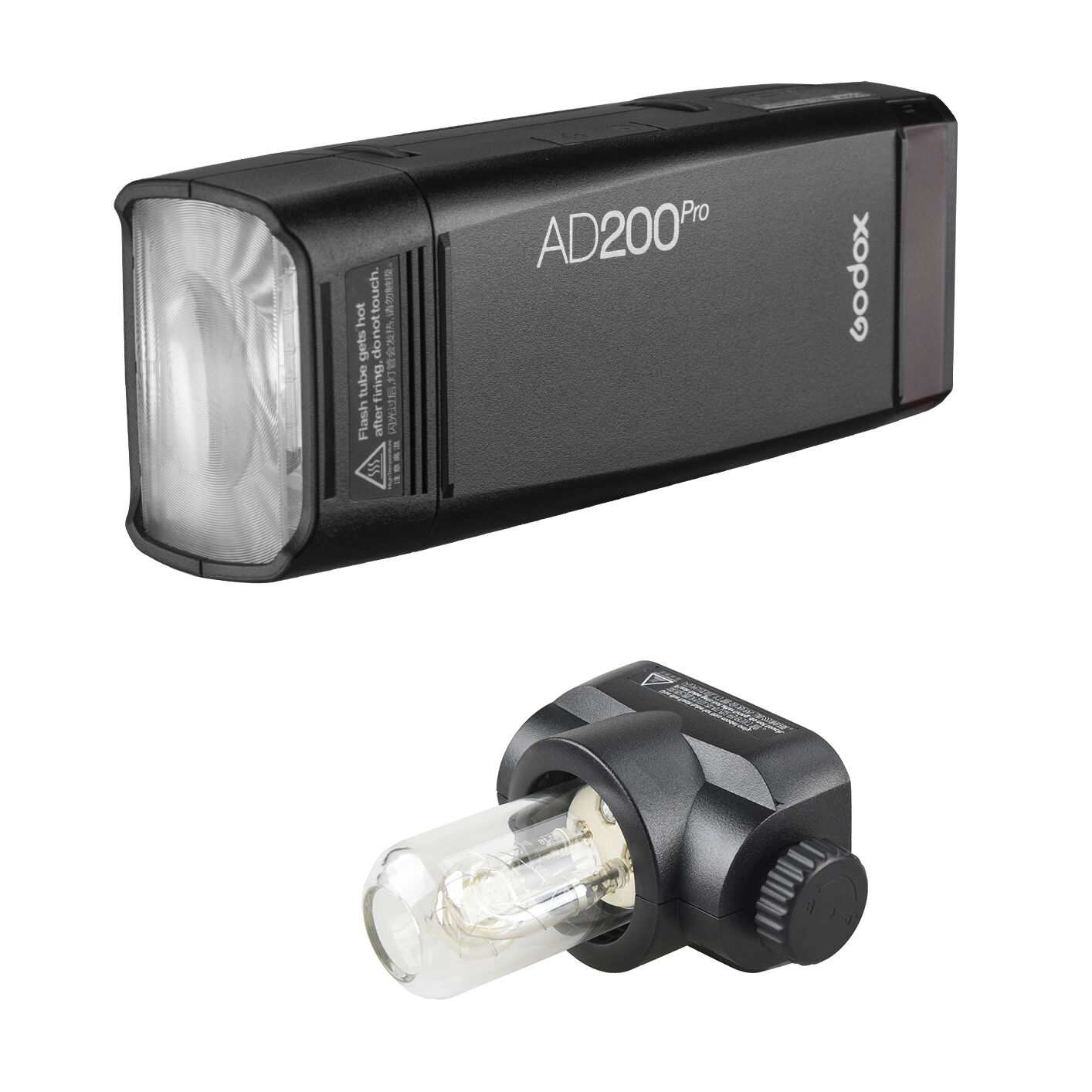 Godox AD200 Pro Kit | Scandinavian Photo