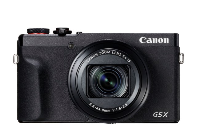 Canon Powershot G5 X II