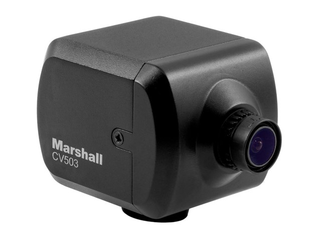 Marshall Electronics CV502