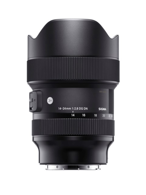 Sigma 14-24mm F2.8 DG DN / Sony E