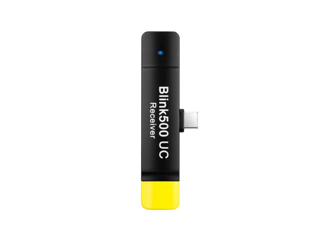 Saramonic Blink 500 RX langaton USB-C-vastaanotin