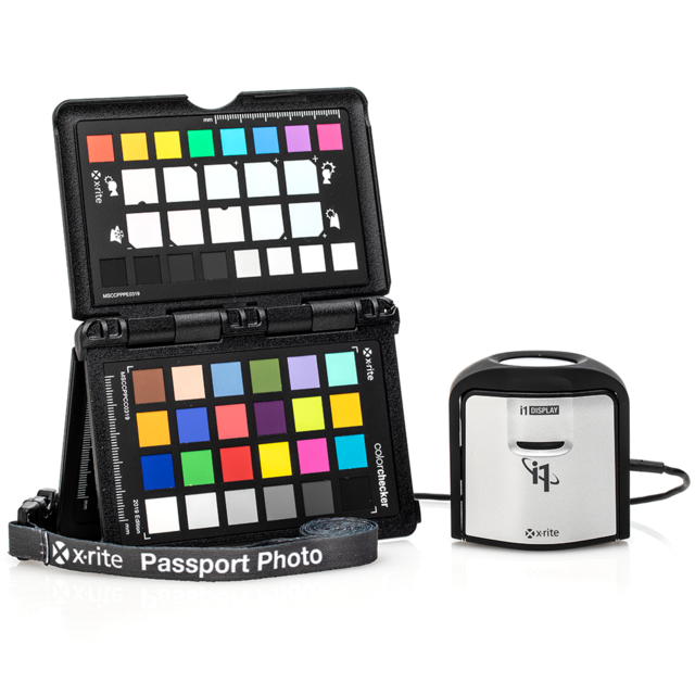 X-rite i1Display Pro Plus | Scandinavianphoto.fi