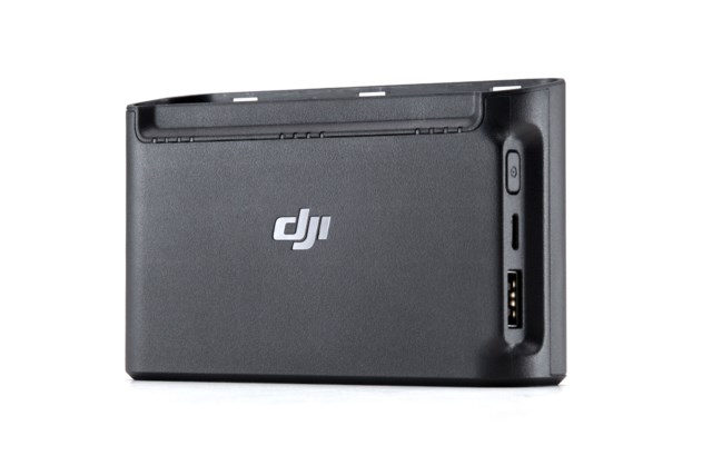 DJI Mini Two-Way Charging Hub