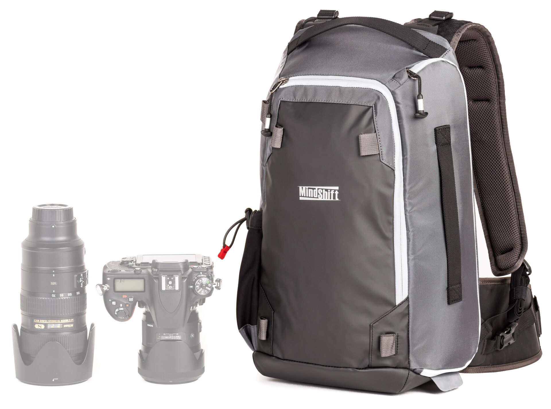 mindshift camera backpack