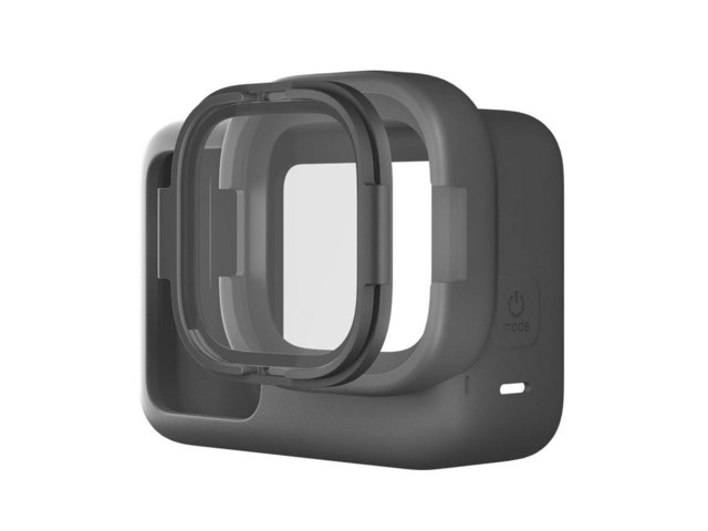 GoPro Rollcage suojakotelo & vaihdettava objektiivisuoja